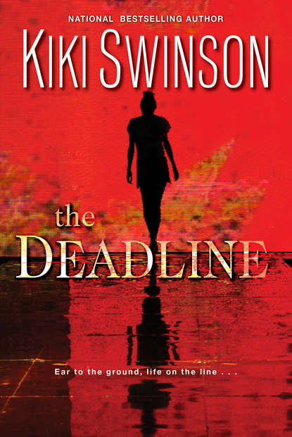 KiKi Swinson - The Deadline