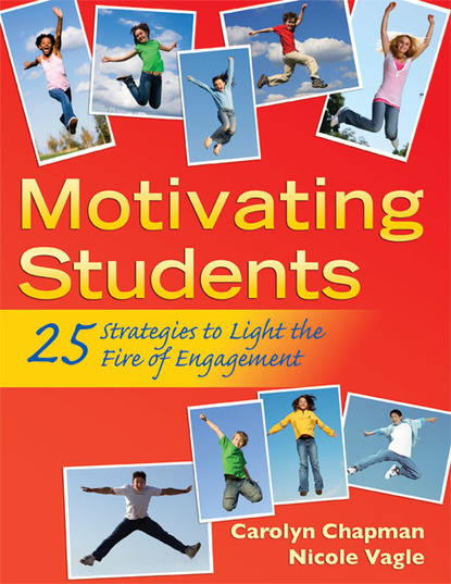 Carolyn Chapman - Motivating Students