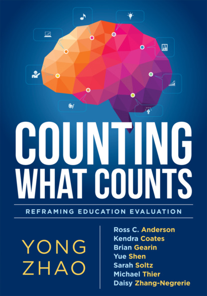 

Counting What Counts
