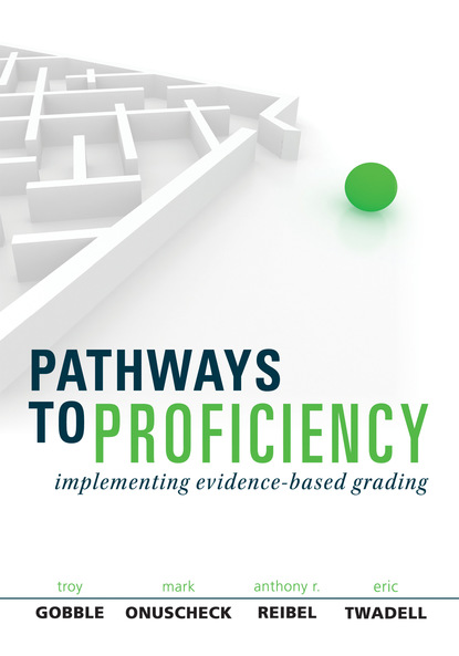 Eric Twadell - Pathways to Proficiency