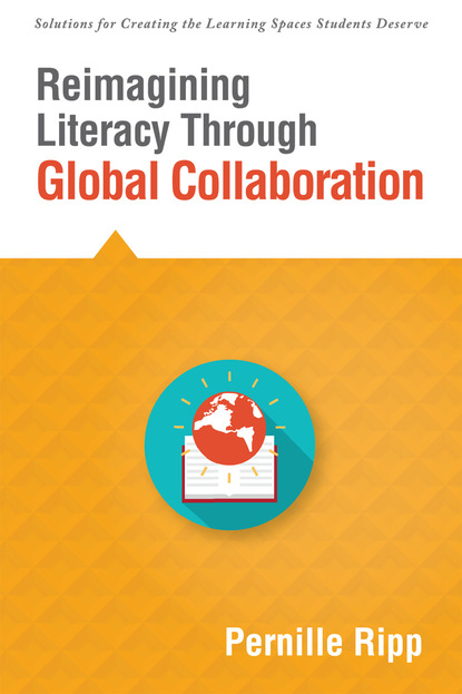 Pernille Ripp - Reimagining Literacy Through Global Collaboration