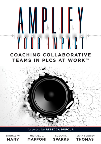 Susan K. Sparks - Amplify Your Impact