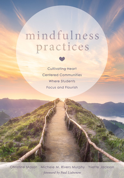 Christine Mason - Mindfulness Practices