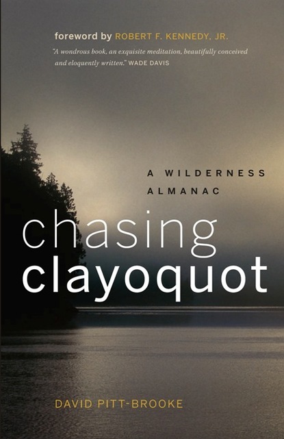 

Chasing Clayoquot