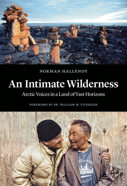 

An Intimate Wilderness