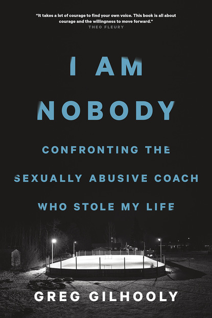 

I Am Nobody