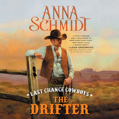 

Last Chance Cowboys - Where the Trail Ends 1 (Unabridged)