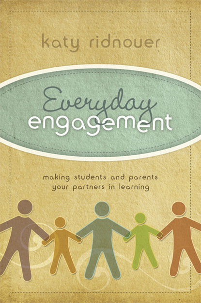 Katy Ridnouer - Everyday Engagement