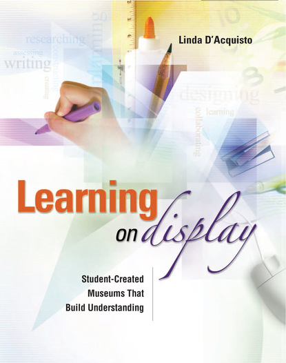 Linda D'Acquisto - Learning on Display