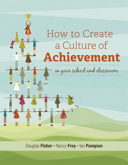 

How to Create a Culture of Achievement in Your School and Classroom