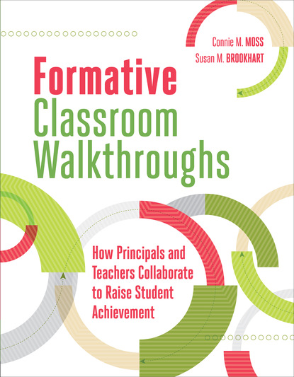 Susan M. Brookhart - Formative Classroom Walkthroughs