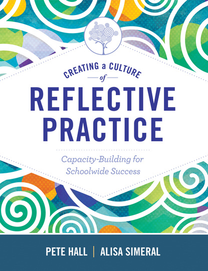 Pete Hall - Creating a Culture of Reflective Practice