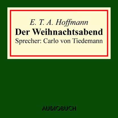 

Der Weihnachtsabend (gekürzt)