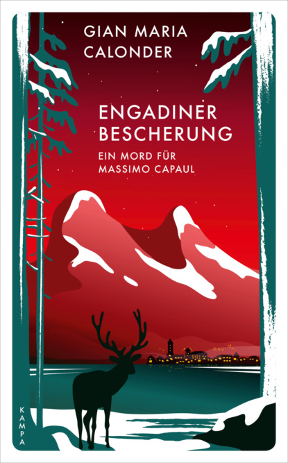 Engadiner Bescherung (Gian Maria Calonder). 