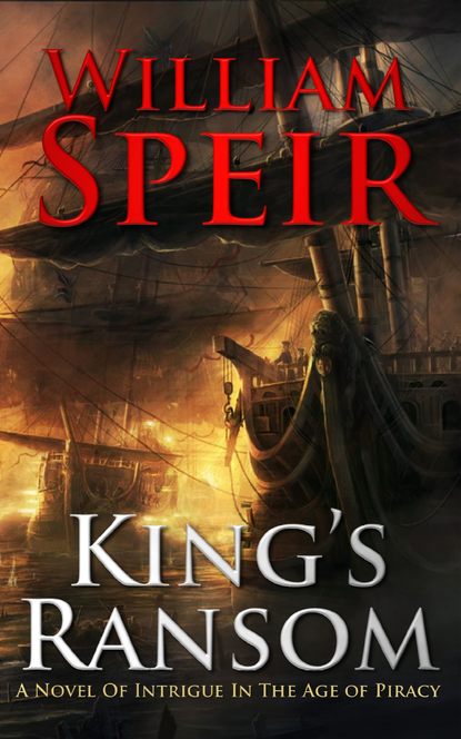 William Speir - King's Ransom