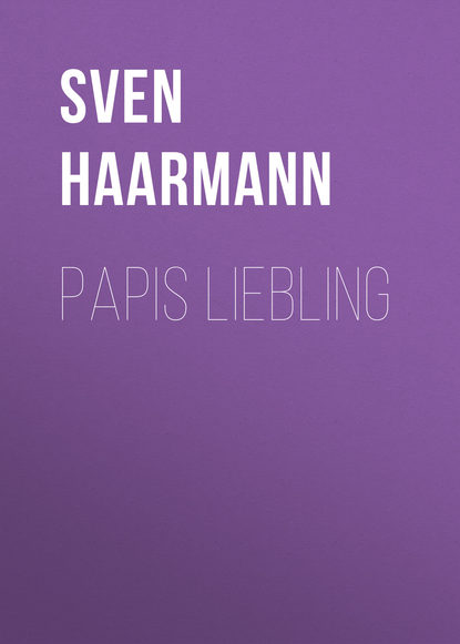 

Papis Liebling