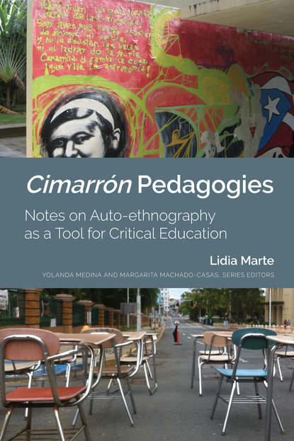 

Cimarrón Pedagogies