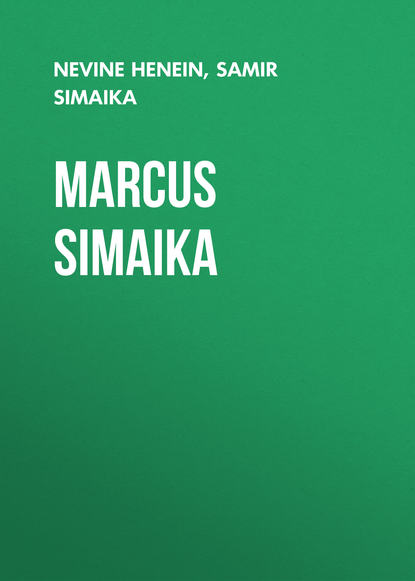 Samir Simaika - Marcus Simaika