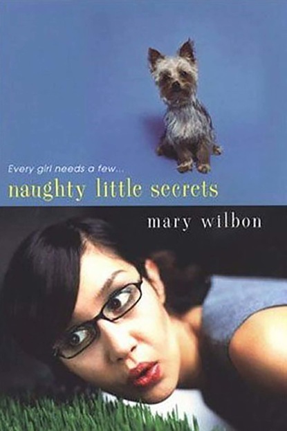 Mary  Wilbon - Naughty Little Secrets