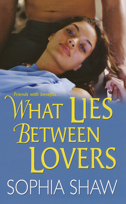 Sophia Shaw - What Lies Between Lovers