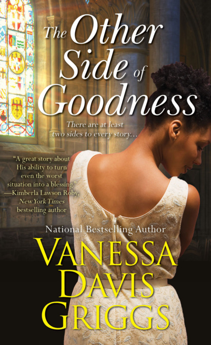 Vanessa Davis Griggs - The Other Side of Goodness