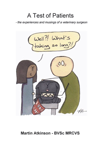 

A Test of Patients