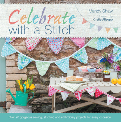 

Celebrate with a Stitch