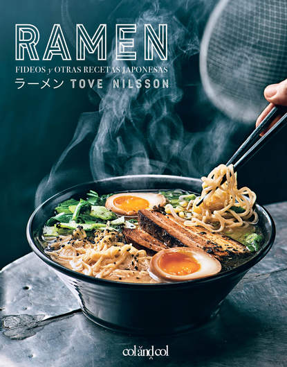 Tove Nilsson — Ramen