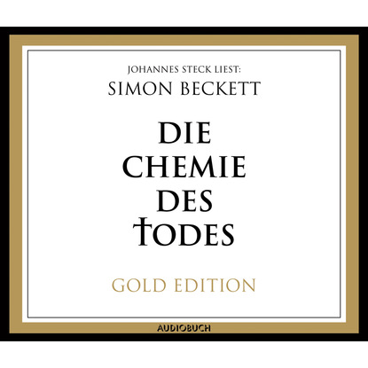 Саймон Бекетт - Die Chemie des Todes