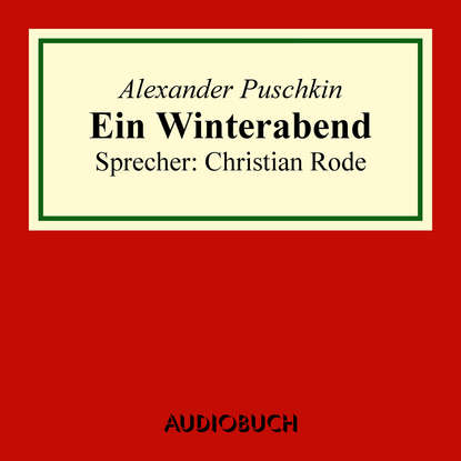 

Ein Winterabend
