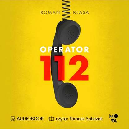 

Operator 112. Relacja z centrum ratowania życia