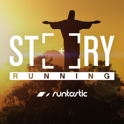 Ксюша Ангел - Runtastic Story Running - Travel, Episode 1: The Globerunner - Rio's Marvels of Life