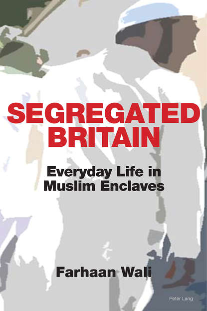 

Segregated Britain