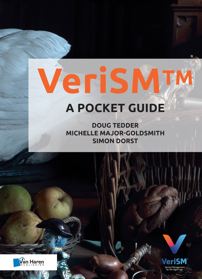 Doug Tedder - VeriSM™ - A Pocket Guide