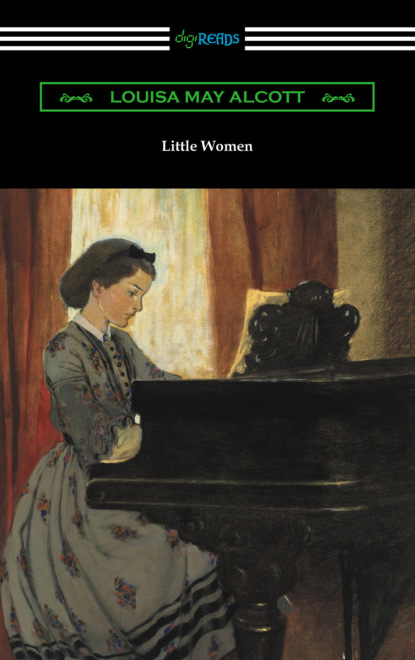 

Little Women