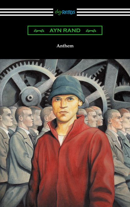 

Anthem