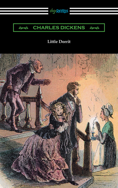 

Little Dorrit
