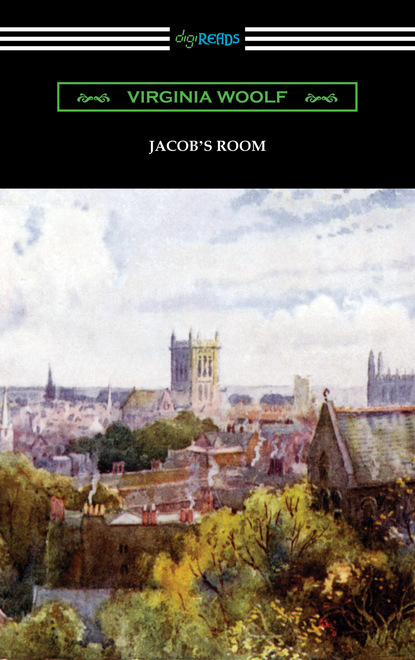 

Jacob's Room