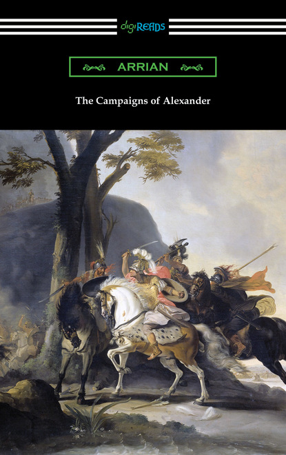 The Campaigns of Alexander