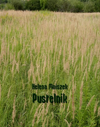 Helena Mniszek - Pustelnik