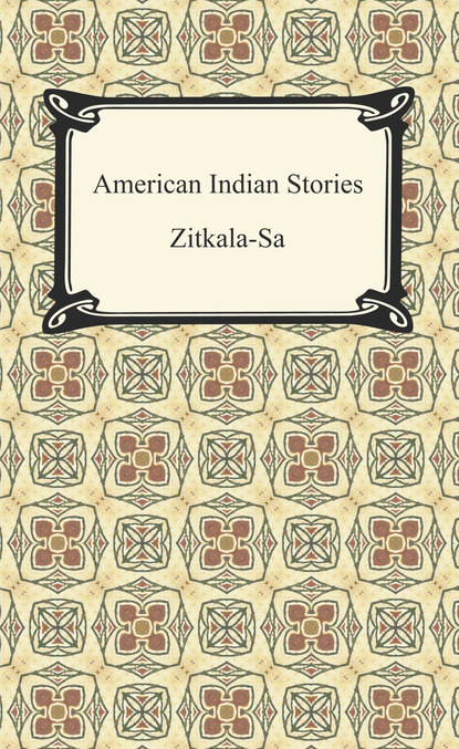 

American Indian Stories