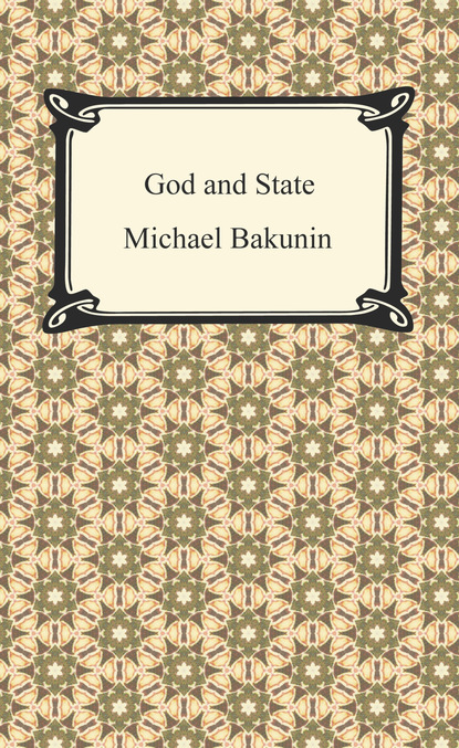 

God and the State
