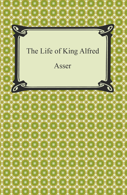 

The Life of King Alfred