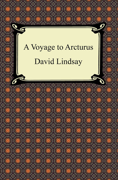 A Voyage to Arcturus