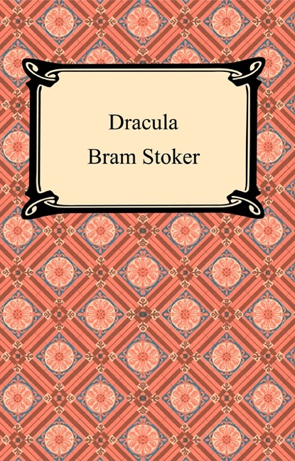 Bram Stoker — Dracula