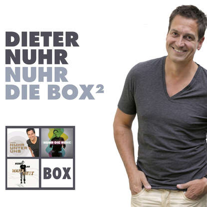 

Nuhr die Box 2