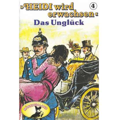 

Heidi, Heidi wird erwachsen, Folge 4: Das Unglück