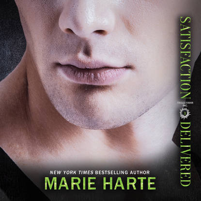 

Satisfaction Delivered - Triggerman Inc., Book 3 (Unabridged)