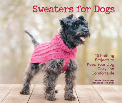 Dogs Redhound for — Sweaters for Dogs