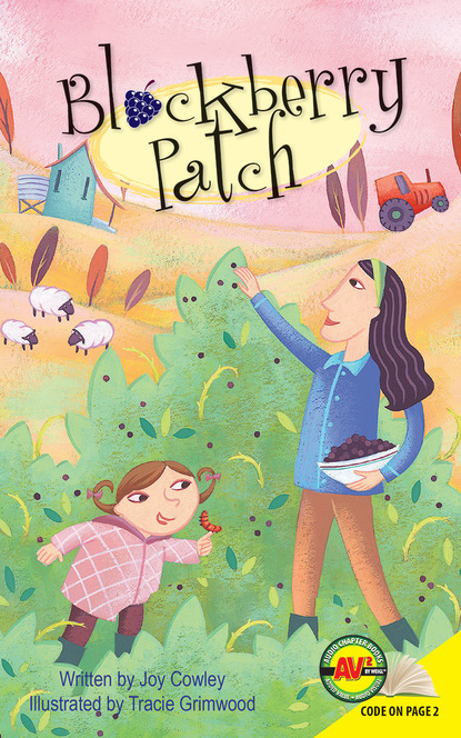

Blackberry Patch